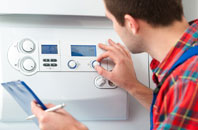 free commercial Gellywen boiler quotes